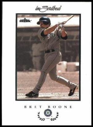 64 Bret Boone